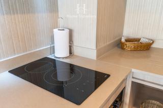 Acogedor depto con WIFI - 1