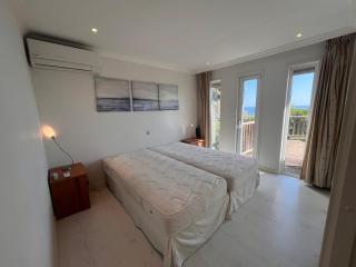 VILLA GIOIA -Vue mer- proche plage de Favone - 4