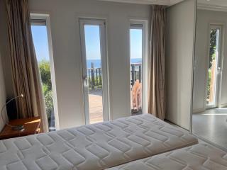 VILLA GIOIA -Vue mer- proche plage de Favone - 3