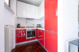 I-Host luxury apartment - Casoretto 36 - 6