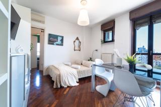 I-Host luxury apartment - Casoretto 36 - 9