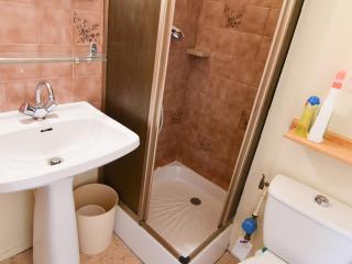 Studio cabine pour 4 personnes, 1*, exposé Sud, centre de Valloire, proche télécabine et commerces - FR-1-263-6 - 4