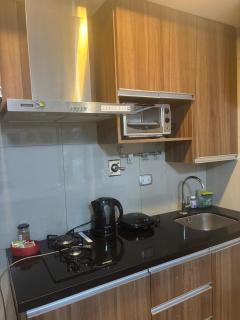 Condominio Irala - 3