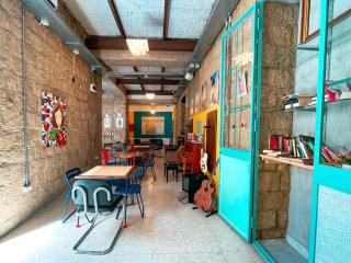 NeapolitanTrips Hotel - 1