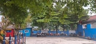 sahati homestay and swimingpool - 8
