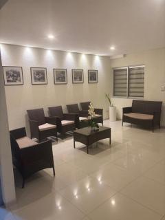 Condominio Irala - 8