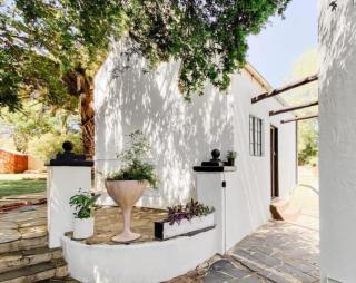 De Kaapse Rust Boutique Guesthouse & Venue - 5