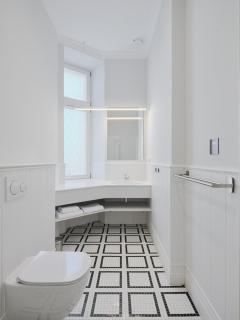 Aparthotel T12 - 1