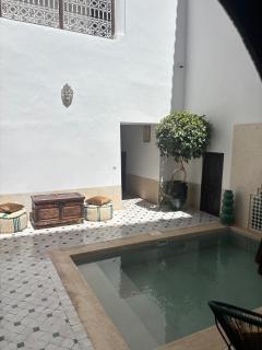 Riad julines - 5