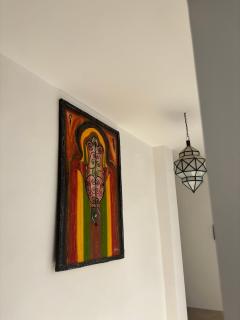 Riad julines - Marrakech - 6