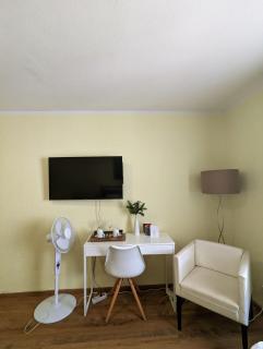 A - City HOTEL Schiff - 2