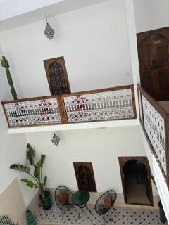 Riad julines - Marrakech - 7