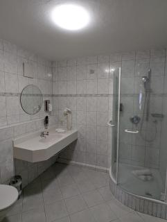 A - City HOTEL Schiff - 1