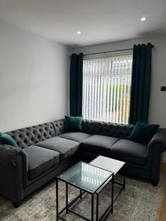 The Studio - with free parking - 7