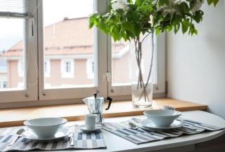 Sommavilla Apartments - 3