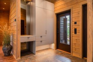 Aurora B Luxury Lodge - 5