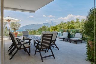 Villa Roc Blanc - Tivat - 2