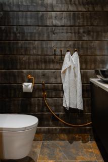 Aurora B Luxury Lodge - 1