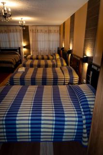 Hotel Rosim by Rodelu - Latacunga - 4
