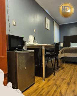 Hostal HDQ en Concepción Sector Collao - 6