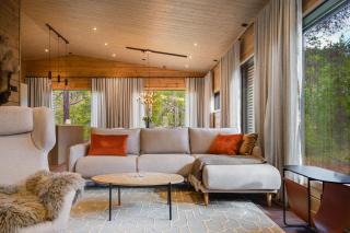 Aurora B Luxury Lodge - 8