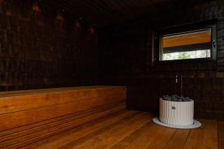 Aurora B Luxury Lodge - 4