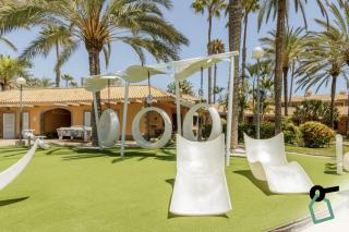 Hotiday Gran Canaria Maspalomas - Maspalomas - 7