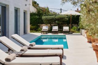 Villa Roc Blanc - Tivat - 4