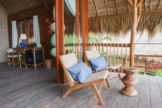 Supersenang Boutique Resort Balian - 1