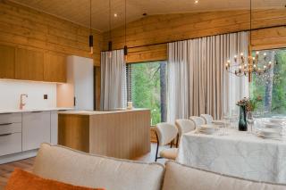 Aurora B Luxury Lodge - 0