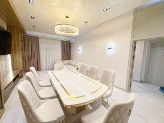 Boulevard - Tachkent - 7
