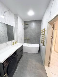 Boulevard - Tachkent - 6