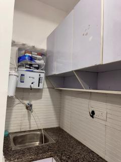 Unique & Decent Studio Apartment - 0
