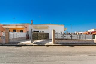 Villa Lucia by BarbarHouse - 8