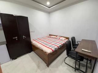 Unique & Decent Studio Apartment - 1