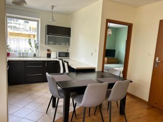 Quiet enclave near the airport - Breslavia - 8