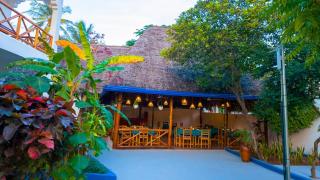 Green House - 9