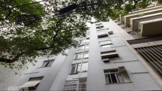 2 quartos a 200m da Praia do Flamengo - 9