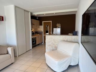 Studio paisible - Plage et Port de Calvi à pied - 4