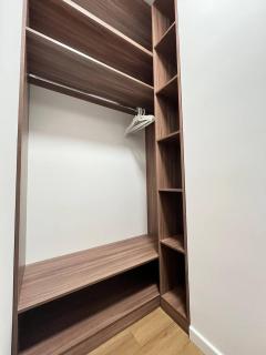 Теплая Квартира Для Командировки И Отдыха SvoyDom JAZZ - 4