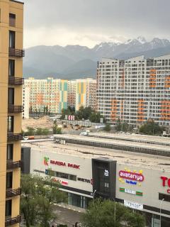 Теплая Квартира Для Командировки И Отдыха SvoyDom JAZZ - 3