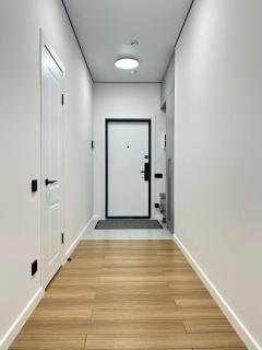 Теплая Квартира Для Командировки И Отдыха SvoyDom JAZZ - 1