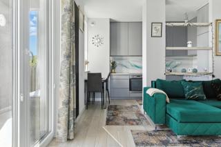 Pełczyńskiego Comfort Stay by Solarento - 6