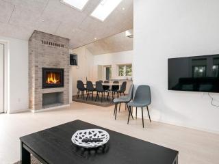 14 person holiday home in Løkken - 5