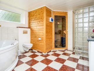8 person holiday home in Ørsted-By Traum - 7