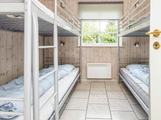 8 person holiday home in Ørsted-By Traum - 2