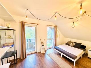 Ferienwohnung Prieros am Langer See mit Klima - 8