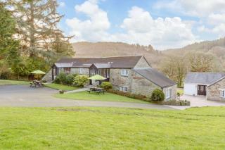 1 Bed in Two Waters Foot oc-a27332 - Warleggan - 8