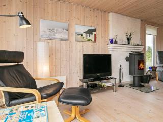 Cozy Coastal Retreat in Vorupor-By Traum - 7