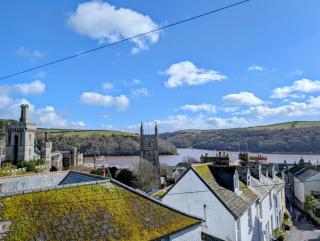 3 Bed in Fowey oc-g33050 - 2